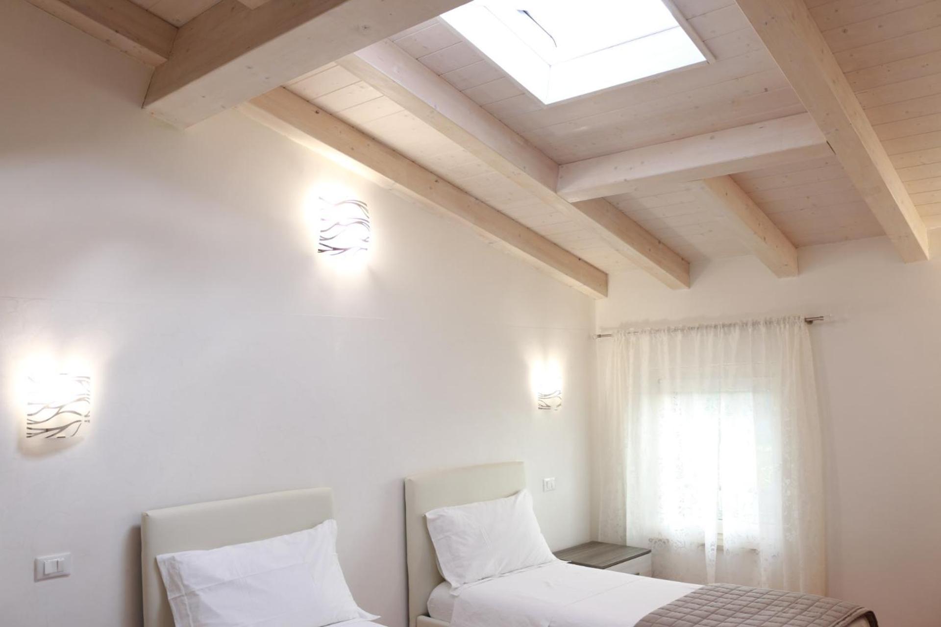 Apartamento Locazione Turistica Aquila 3 Verona Exterior foto