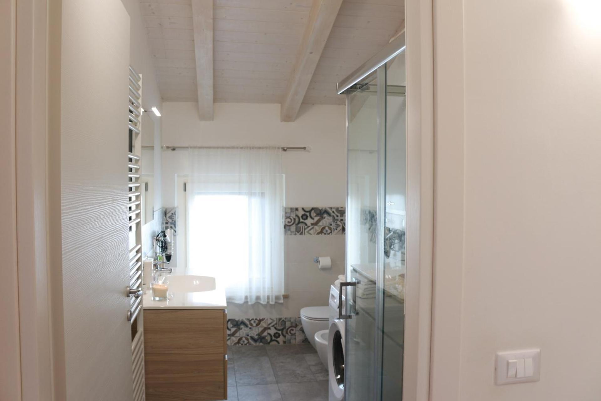 Apartamento Locazione Turistica Aquila 3 Verona Exterior foto